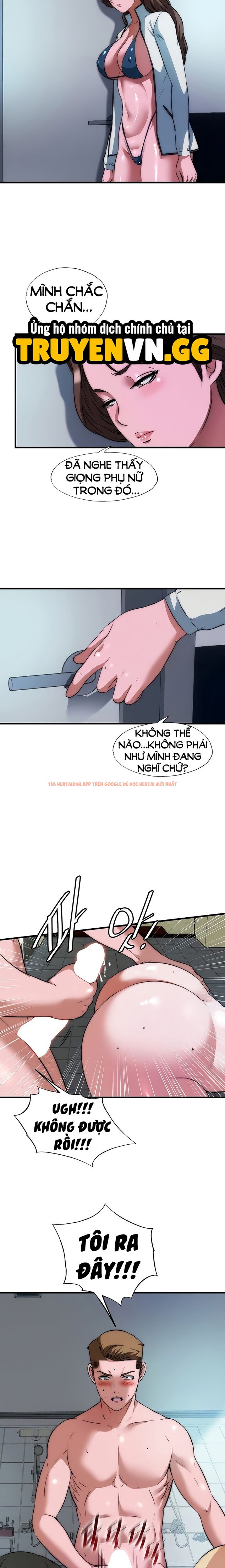 Xem ảnh Trên Bảo Dưới Không Nghe - Chapter 45 - 4 4 - TruyenVN.APP Xem ảnh Trên Bảo Dưới Không Nghe - Chapter 45 - 4 4 - TruyenVN.APP