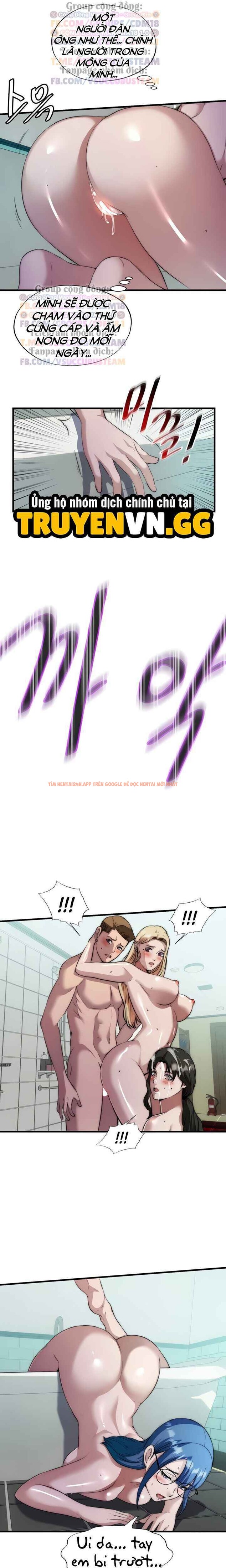 Xem ảnh Trên Bảo Dưới Không Nghe - Chapter 46 - 10 0 - Truyenhentaiz.net