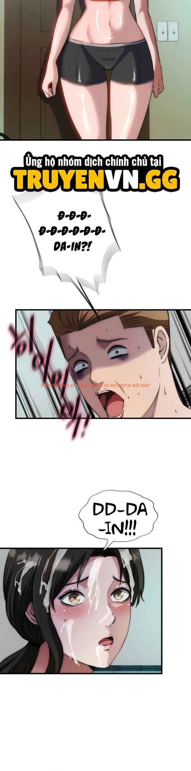 Xem ảnh Trên Bảo Dưới Không Nghe - Chapter 46 - 11 1 - Truyenhentaiz.net