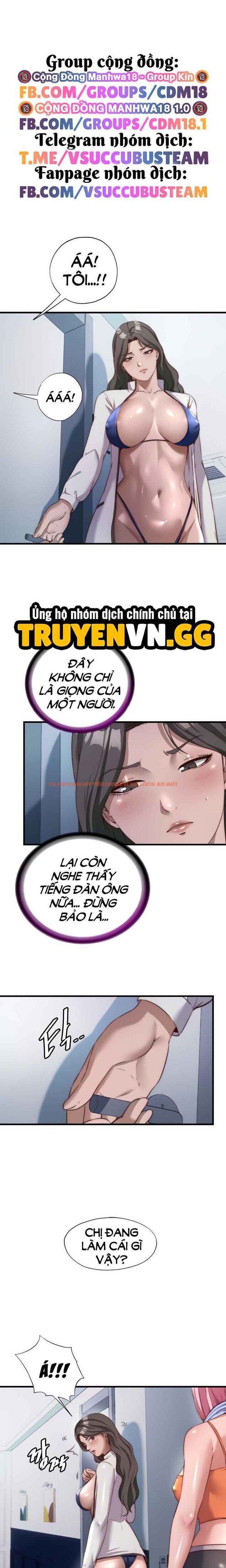 Xem ảnh Trên Bảo Dưới Không Nghe - Chapter 46 - 2 0 - Truyenhentaiz.net