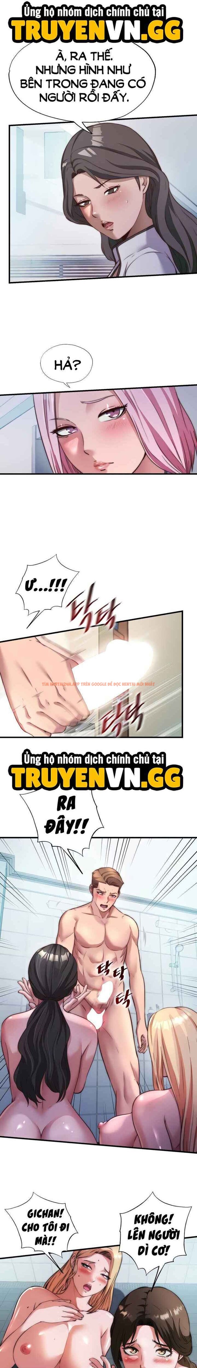 Xem ảnh Trên Bảo Dưới Không Nghe - Chapter 46 - 4 0 - Truyenhentaiz.net