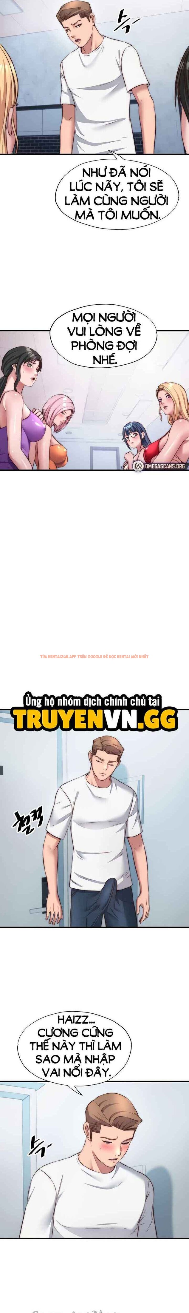 Xem ảnh Trên Bảo Dưới Không Nghe - Chapter 47 - 11 0 - Truyenhentaiz.net