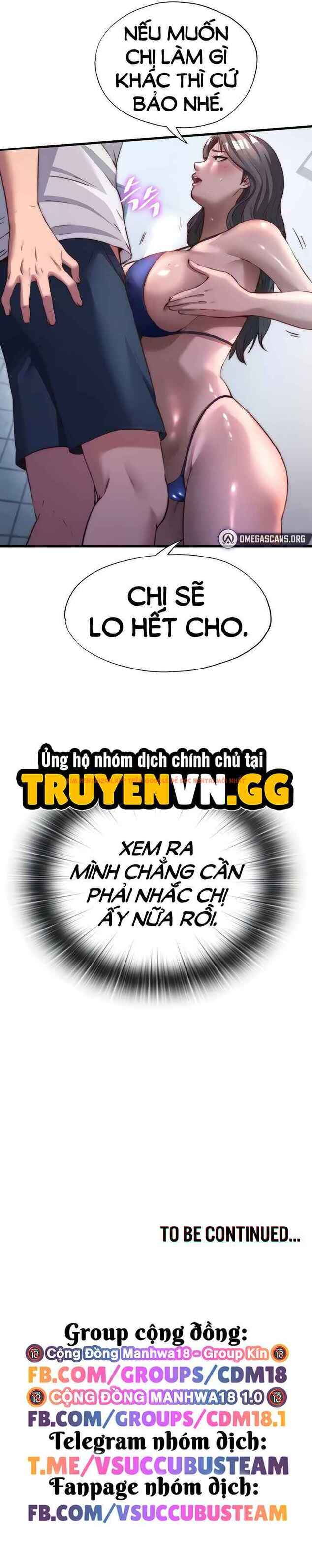 Xem ảnh Trên Bảo Dưới Không Nghe - Chapter 47 - 14 - Truyenhentaiz.net