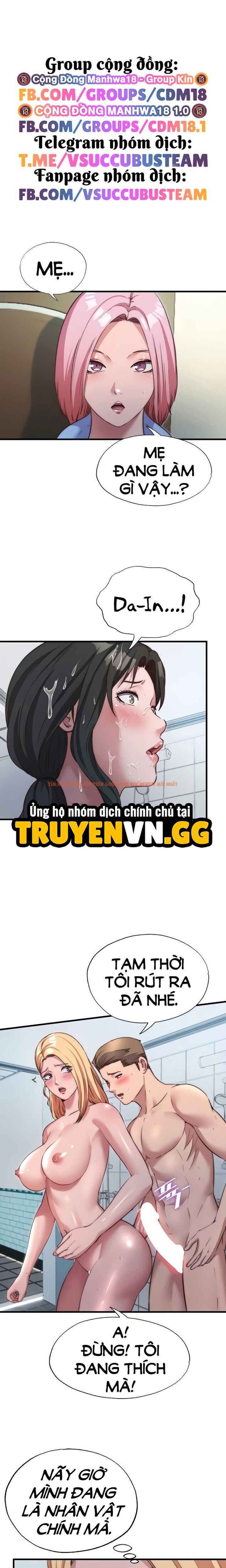 Xem ảnh Trên Bảo Dưới Không Nghe - Chapter 47 - 2 0 - Truyenhentaiz.net