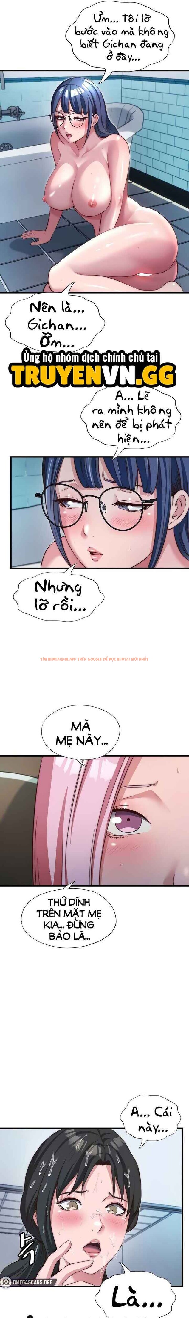 Xem ảnh Trên Bảo Dưới Không Nghe - Chapter 47 - 3 0 - Truyenhentaiz.net