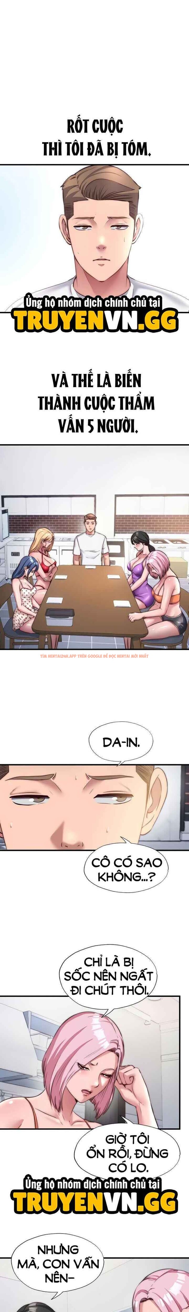 Xem ảnh Trên Bảo Dưới Không Nghe - Chapter 47 - 5 0 - Truyenhentaiz.net