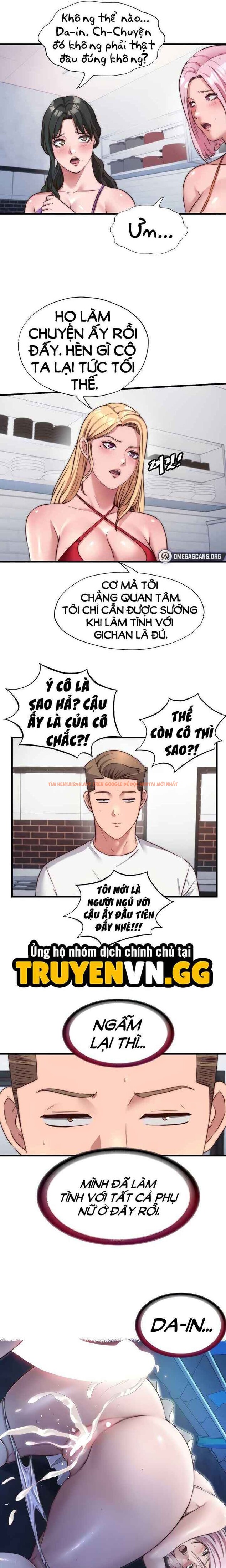 Xem ảnh Trên Bảo Dưới Không Nghe - Chapter 47 - 7 0 - Truyenhentaiz.net