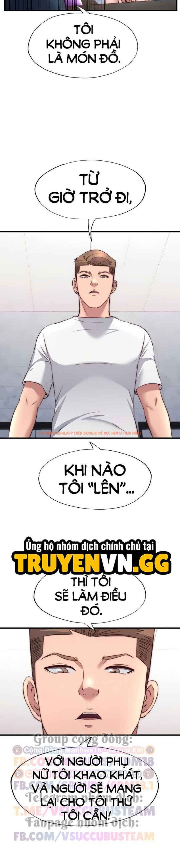 Xem ảnh Trên Bảo Dưới Không Nghe - Chapter 47 - 9 1 - Truyenhentaiz.net