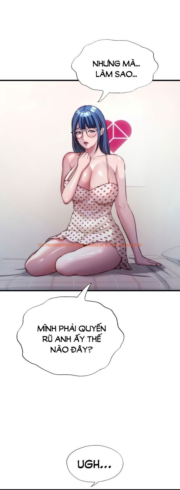 Xem ảnh Trên Bảo Dưới Không Nghe - Chapter 48 - 10 1 - Truyenhentaiz.net