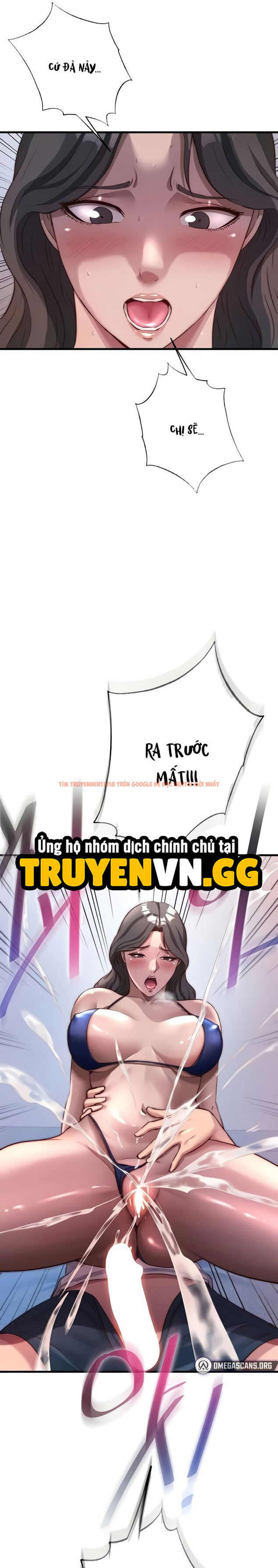 Xem ảnh Trên Bảo Dưới Không Nghe - Chapter 48 - 15 - Truyenhentaiz.net