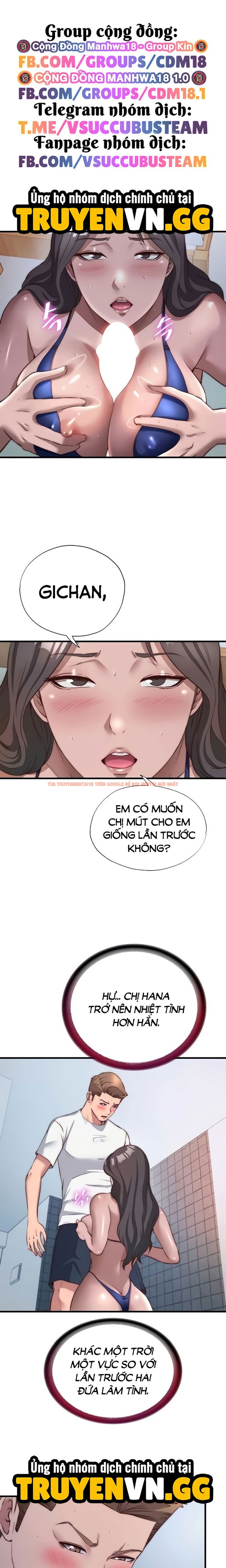 Xem ảnh Trên Bảo Dưới Không Nghe - Chapter 48 - 2 0 - Truyenhentaiz.net