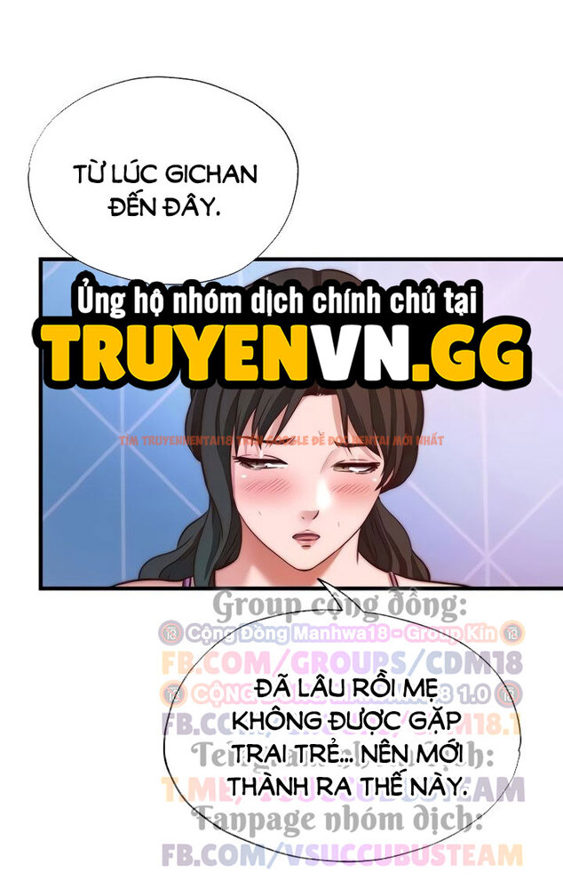 Xem ảnh Trên Bảo Dưới Không Nghe - Chapter 48 - 6 - Truyenhentaiz.net