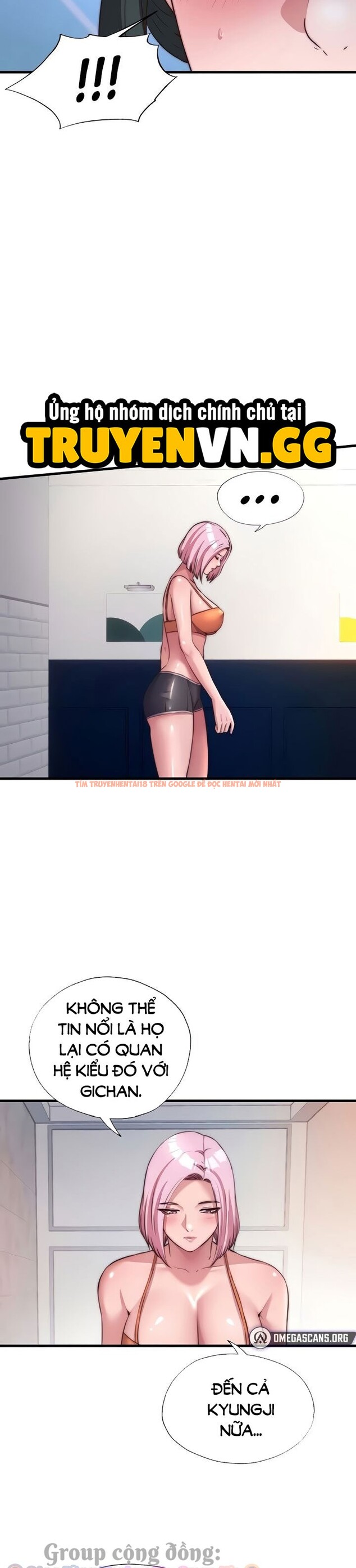 Xem ảnh Trên Bảo Dưới Không Nghe - Chapter 48 - 8 1 - Truyenhentaiz.net