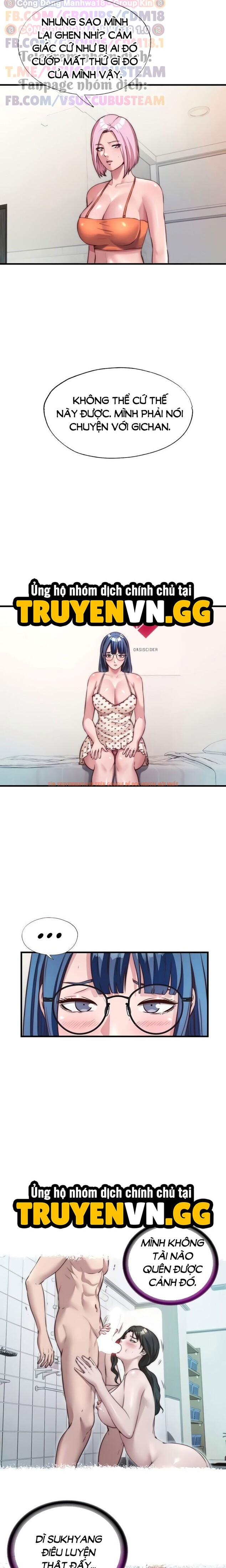 Xem ảnh Trên Bảo Dưới Không Nghe - Chapter 48 - 9 0 - Truyenhentaiz.net