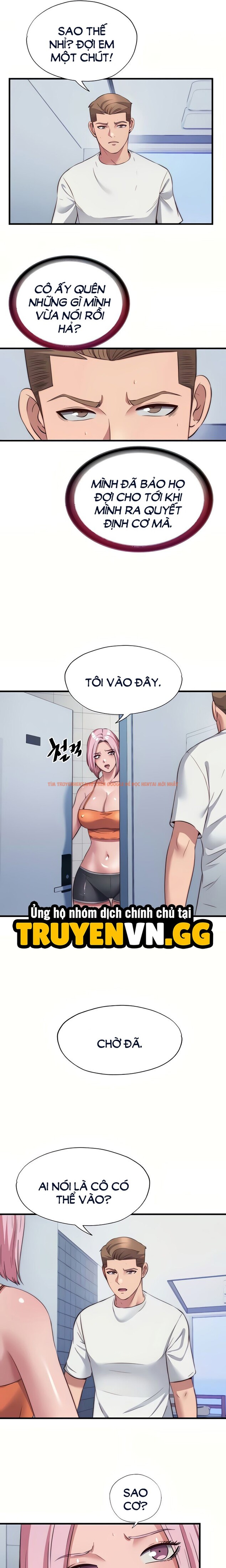 Xem ảnh Trên Bảo Dưới Không Nghe - Chapter 50 - 4 0 - Truyenhentaiz.net Xem ảnh Trên Bảo Dưới Không Nghe - Chapter 50 - 4 0 - Truyenhentaiz.net