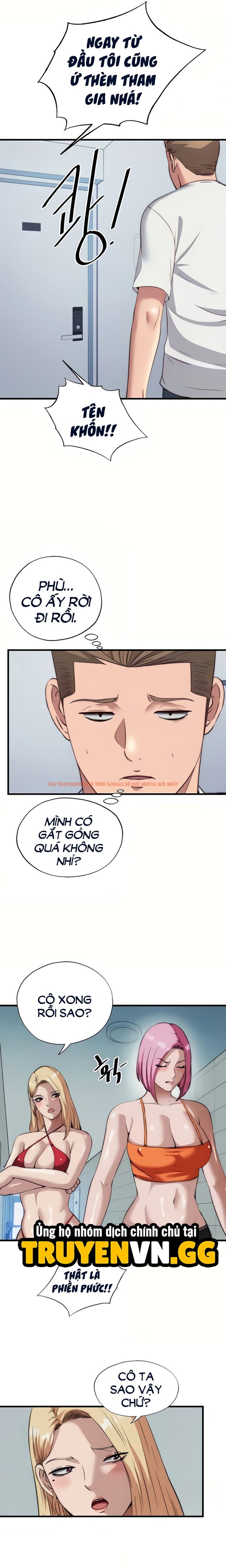 Xem ảnh Trên Bảo Dưới Không Nghe - Chapter 50 - 5 0 - Truyenhentaiz.net Xem ảnh Trên Bảo Dưới Không Nghe - Chapter 50 - 5 0 - Truyenhentaiz.net