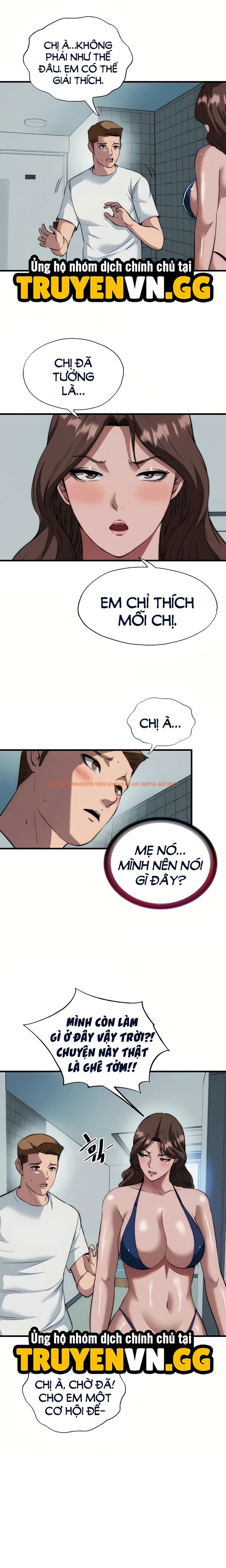 Xem ảnh Trên Bảo Dưới Không Nghe - Chapter 50 - 5 2 - Truyenhentaiz.net Xem ảnh Trên Bảo Dưới Không Nghe - Chapter 50 - 5 2 - Truyenhentaiz.net