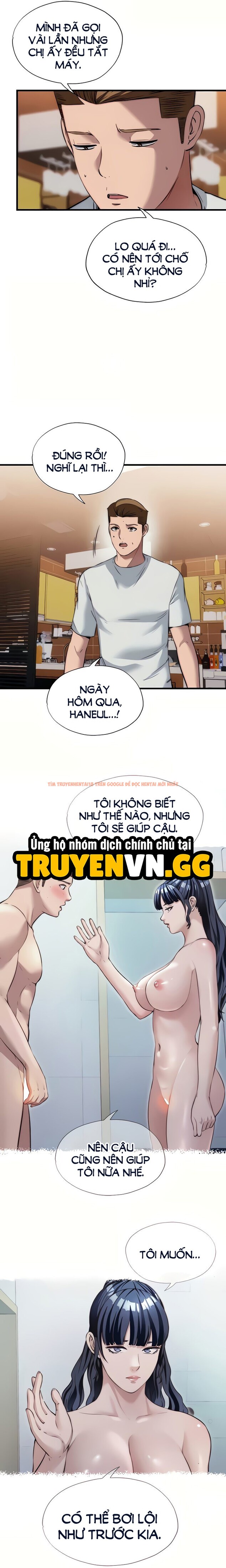 Xem ảnh Trên Bảo Dưới Không Nghe - Chapter 50 - 7 0 - Truyenhentaiz.net Xem ảnh Trên Bảo Dưới Không Nghe - Chapter 50 - 7 0 - Truyenhentaiz.net