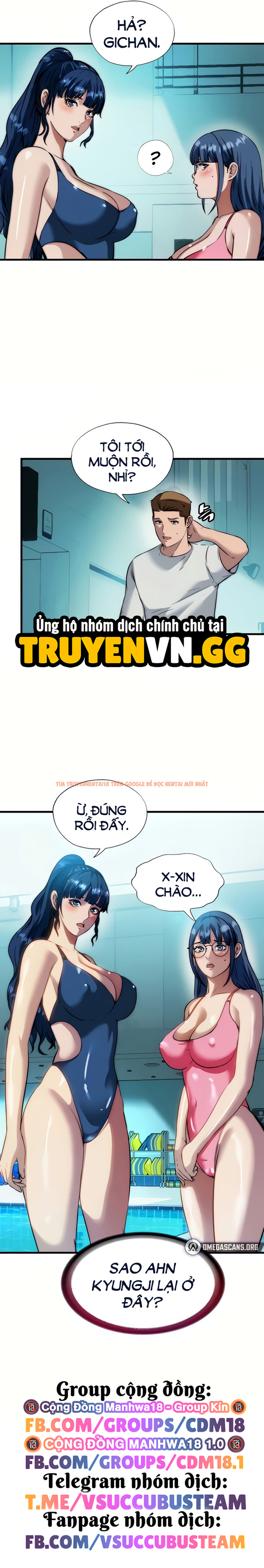 Xem ảnh Trên Bảo Dưới Không Nghe - Chapter 50 - 8 - Truyenhentaiz.net Xem ảnh Trên Bảo Dưới Không Nghe - Chapter 50 - 8 - Truyenhentaiz.net