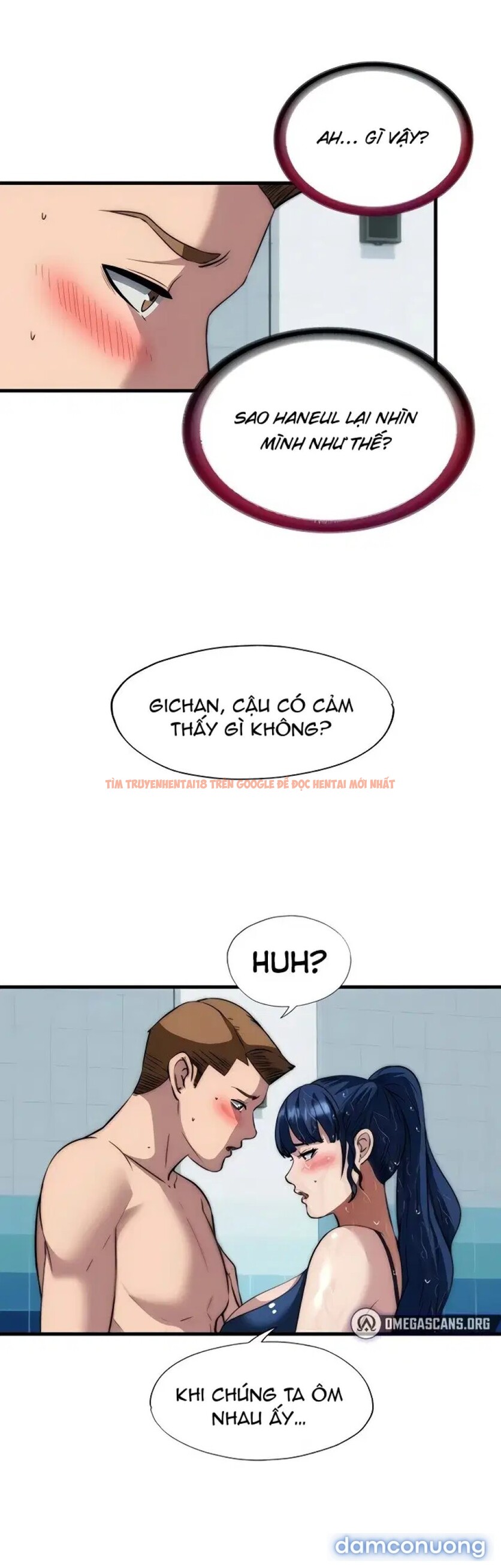 Xem ảnh Trên Bảo Dưới Không Nghe - Chapter 51 - 10 1 - Truyenhentaiz.net