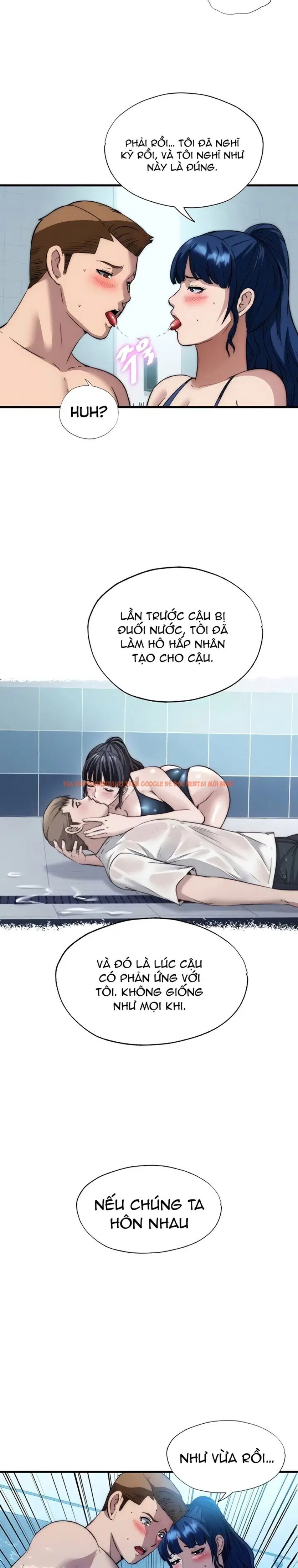 Xem ảnh Trên Bảo Dưới Không Nghe - Chapter 51 - 11 1 - Truyenhentaiz.net