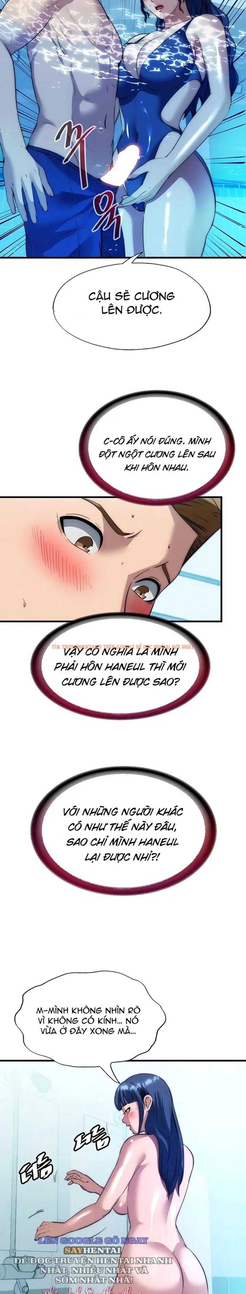 Xem ảnh Trên Bảo Dưới Không Nghe - Chapter 51 - 11 2 - Truyenhentaiz.net