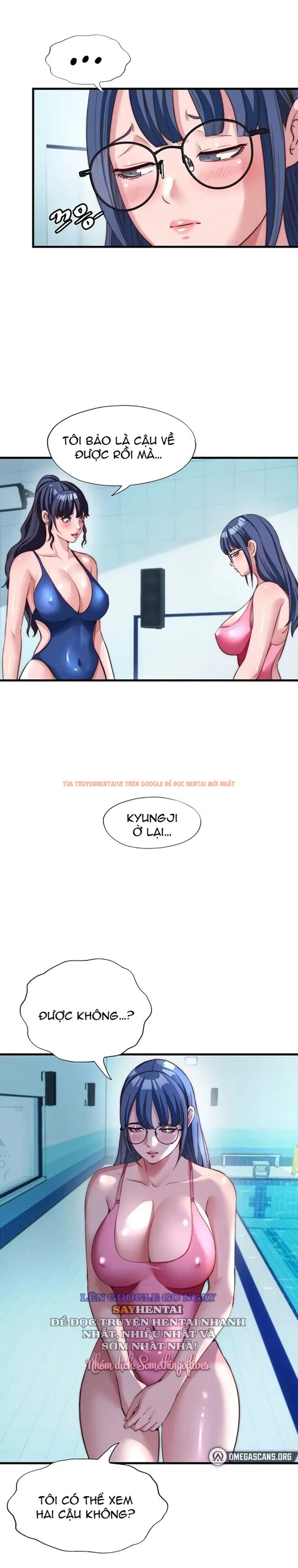 Xem ảnh Trên Bảo Dưới Không Nghe - Chapter 51 - 2 0 - Truyenhentaiz.net