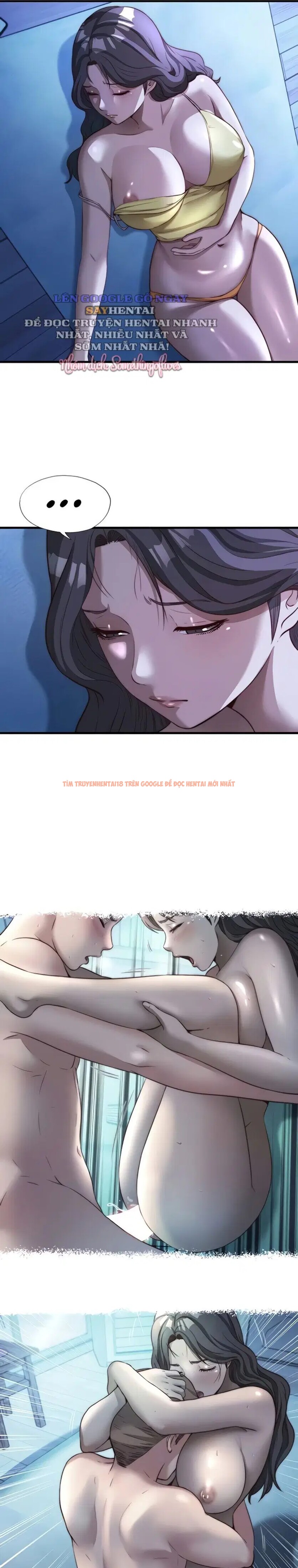 Xem ảnh Trên Bảo Dưới Không Nghe - Chapter 51 - 3 0 - Truyenhentaiz.net