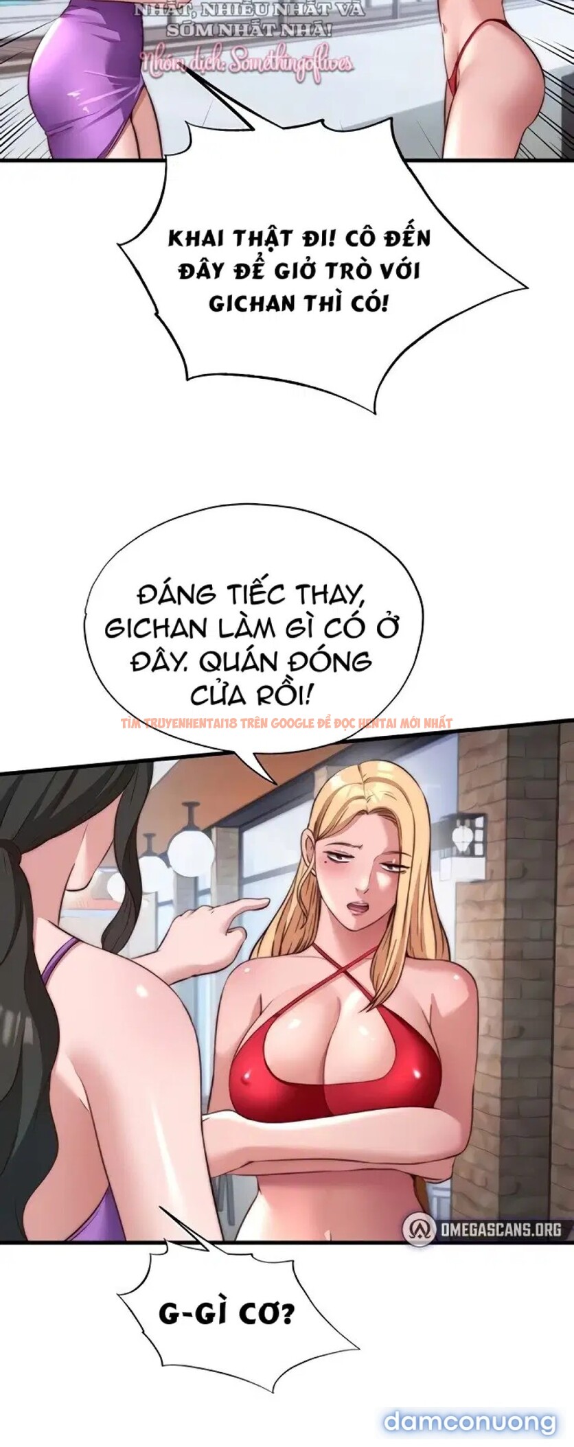 Xem ảnh Trên Bảo Dưới Không Nghe - Chapter 51 - 6 1 - Truyenhentaiz.net