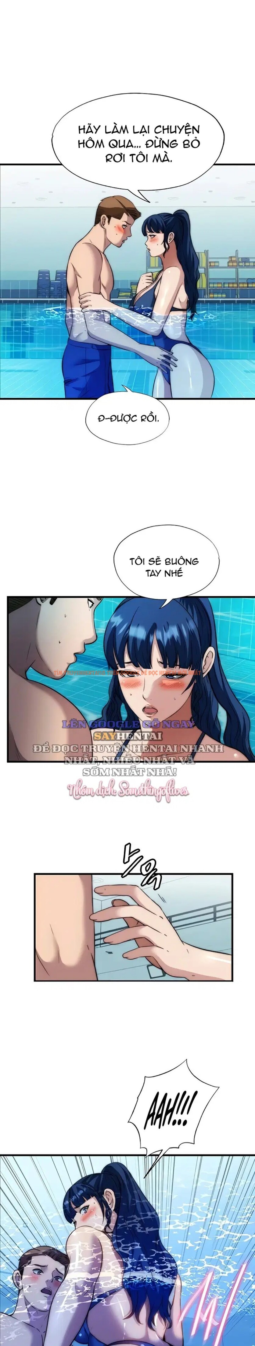 Xem ảnh Trên Bảo Dưới Không Nghe - Chapter 51 - 7 1 - Truyenhentaiz.net