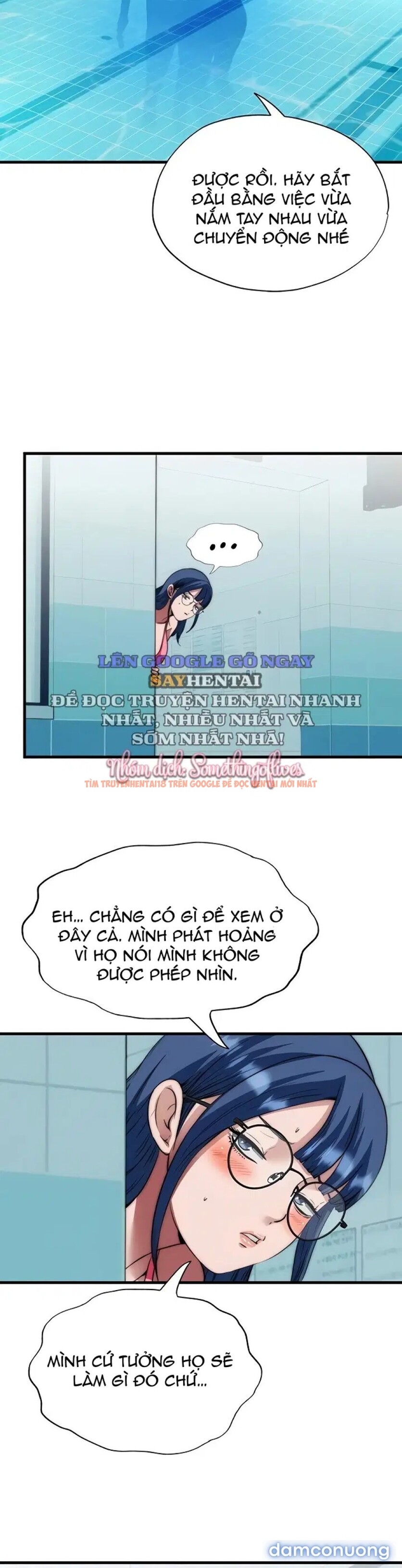 Xem ảnh Trên Bảo Dưới Không Nghe - Chapter 51 - 8 1 - Truyenhentaiz.net