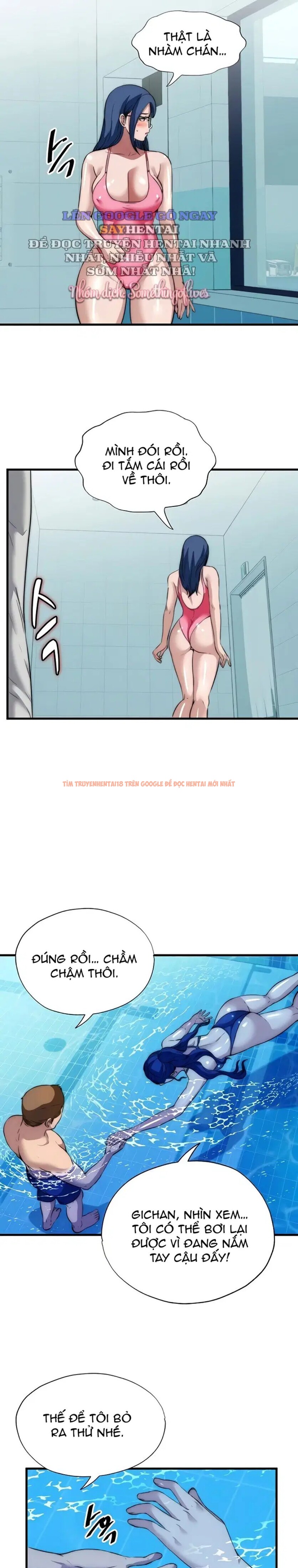 Xem ảnh Trên Bảo Dưới Không Nghe - Chapter 51 - 9 0 - Truyenhentaiz.net