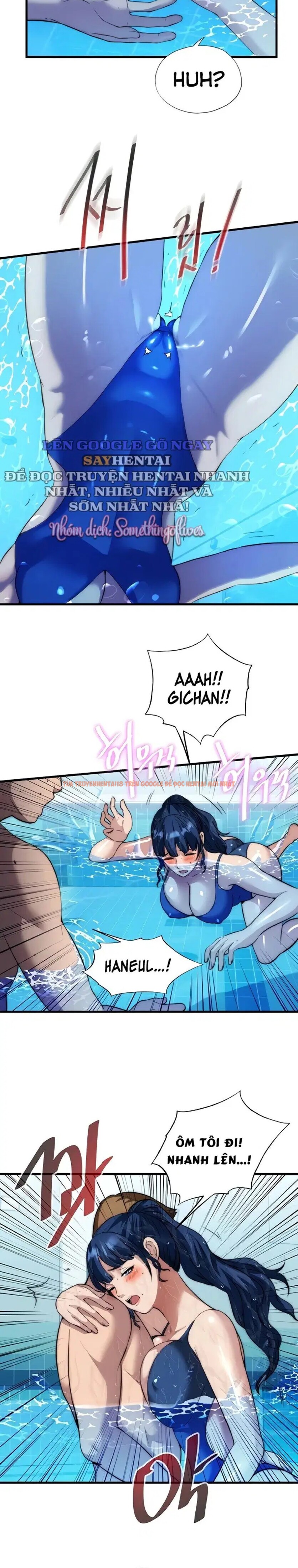 Xem ảnh Trên Bảo Dưới Không Nghe - Chapter 51 - 9 1 - Truyenhentaiz.net