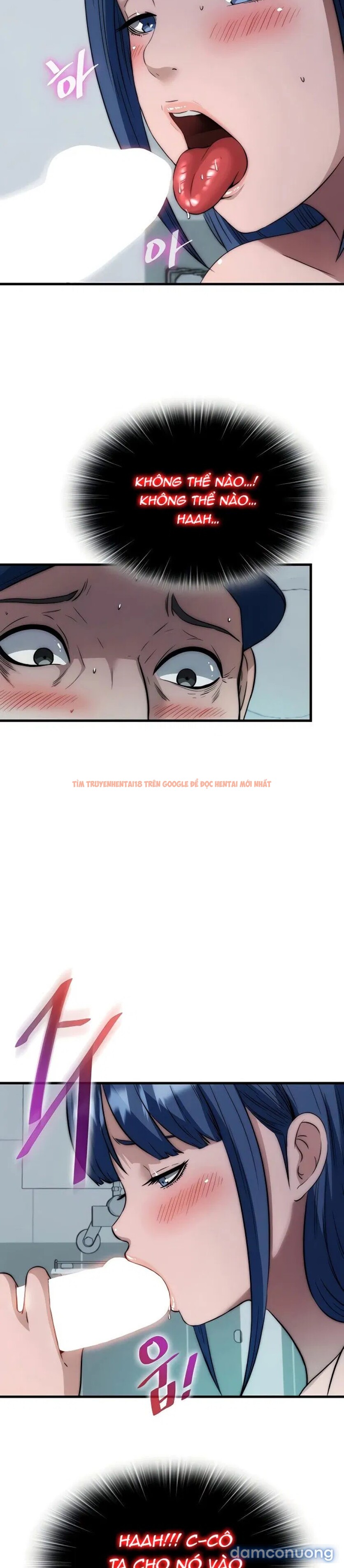 Xem ảnh Trên Bảo Dưới Không Nghe - Chapter 52 - 11 1 - Truyenhentaiz.net