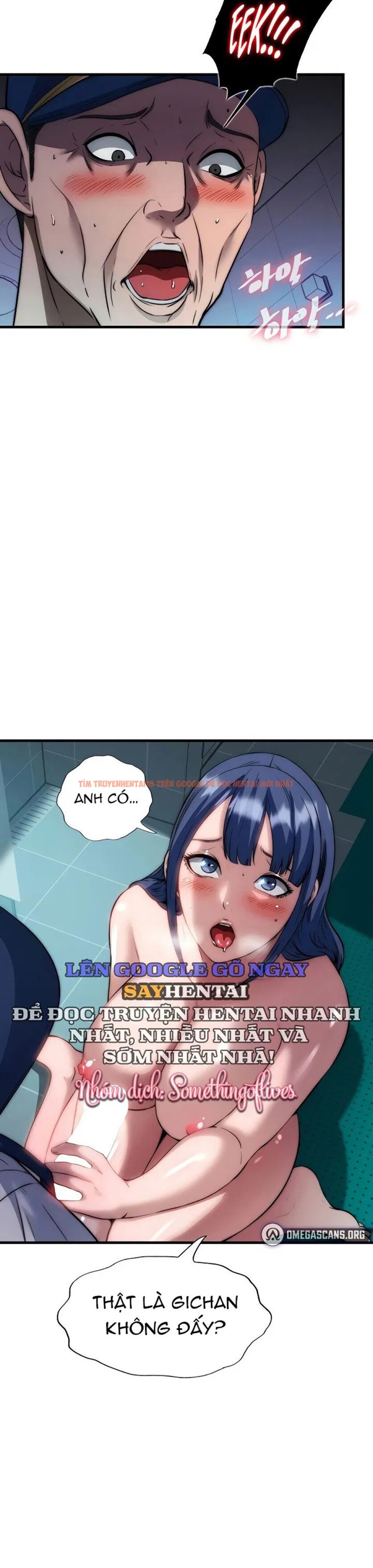 Xem ảnh Trên Bảo Dưới Không Nghe - Chapter 52 - 12 1 - Truyenhentaiz.net