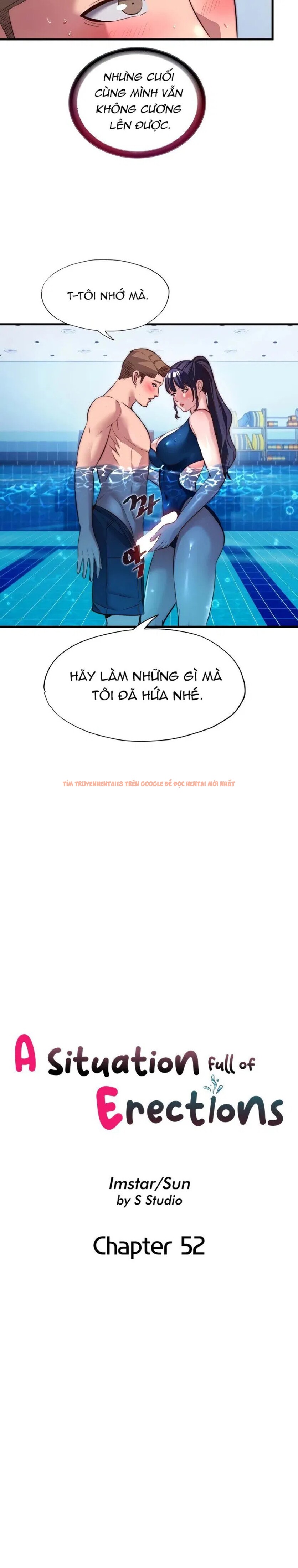 Xem ảnh Trên Bảo Dưới Không Nghe - Chapter 52 - 2 0 - Truyenhentaiz.net