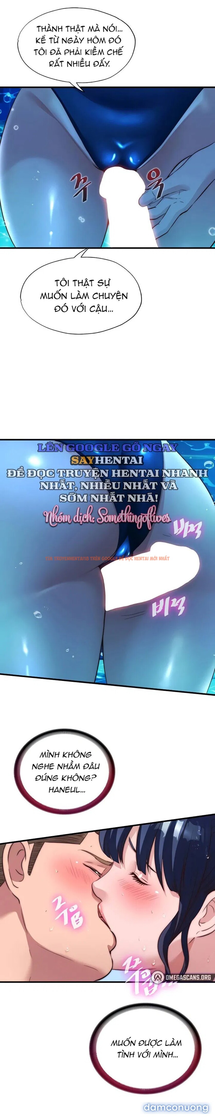 Xem ảnh Trên Bảo Dưới Không Nghe - Chapter 52 - 2 1 - Truyenhentaiz.net