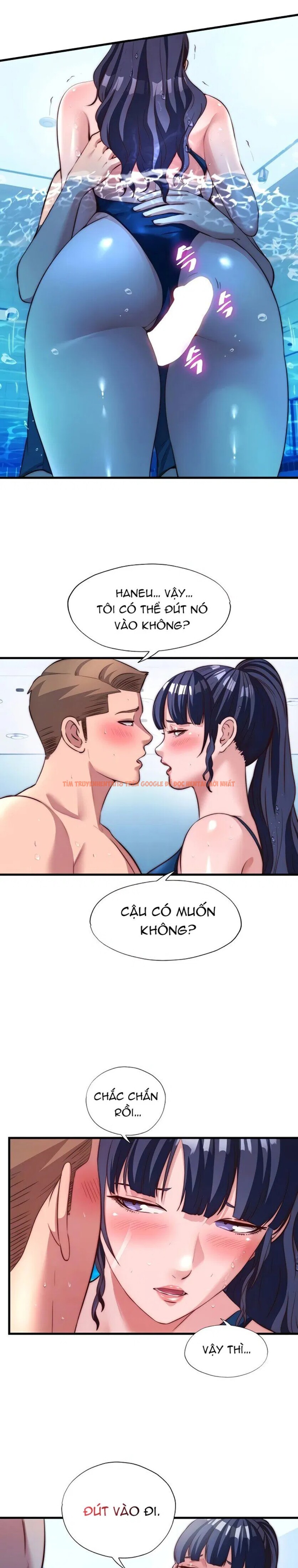 Xem ảnh Trên Bảo Dưới Không Nghe - Chapter 52 - 3 0 - Truyenhentaiz.net