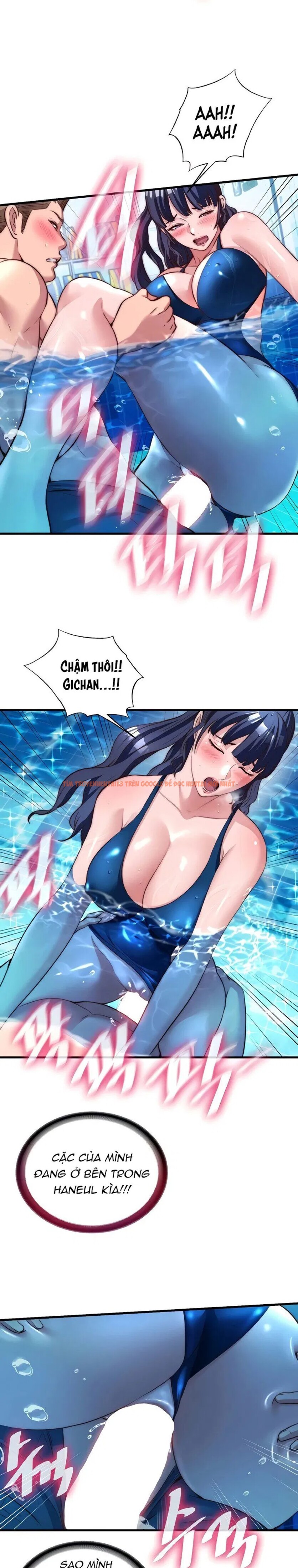 Xem ảnh Trên Bảo Dưới Không Nghe - Chapter 52 - 4 0 - Truyenhentaiz.net