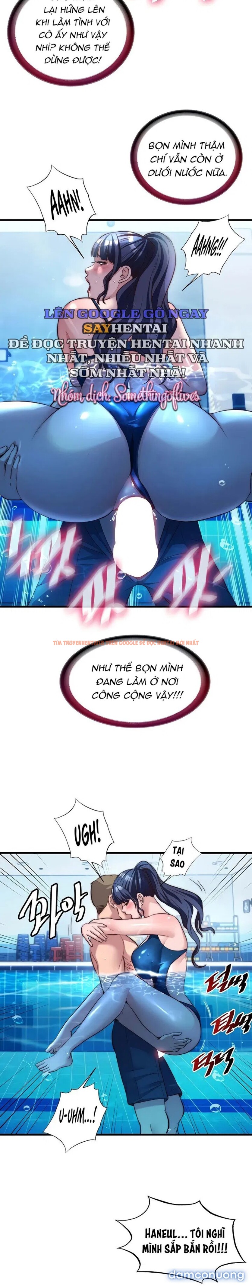 Xem ảnh Trên Bảo Dưới Không Nghe - Chapter 52 - 4 1 - Truyenhentaiz.net