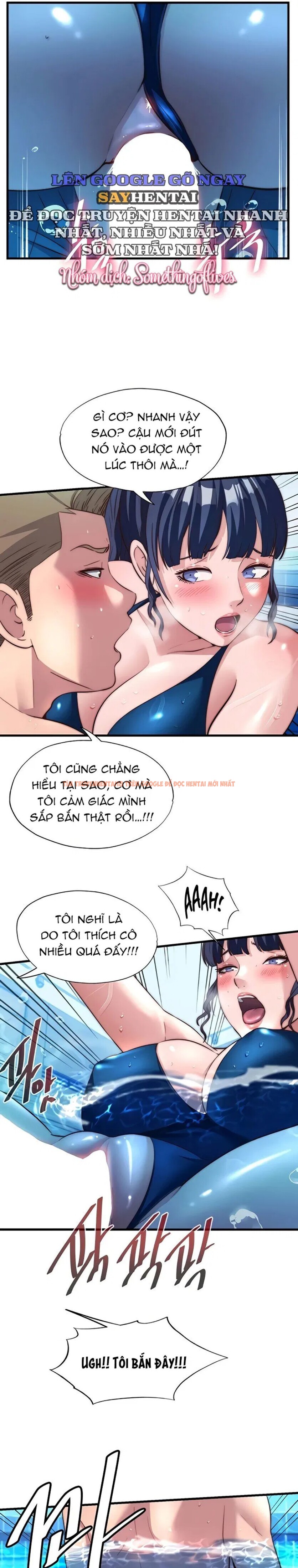 Xem ảnh Trên Bảo Dưới Không Nghe - Chapter 52 - 5 0 - Truyenhentaiz.net