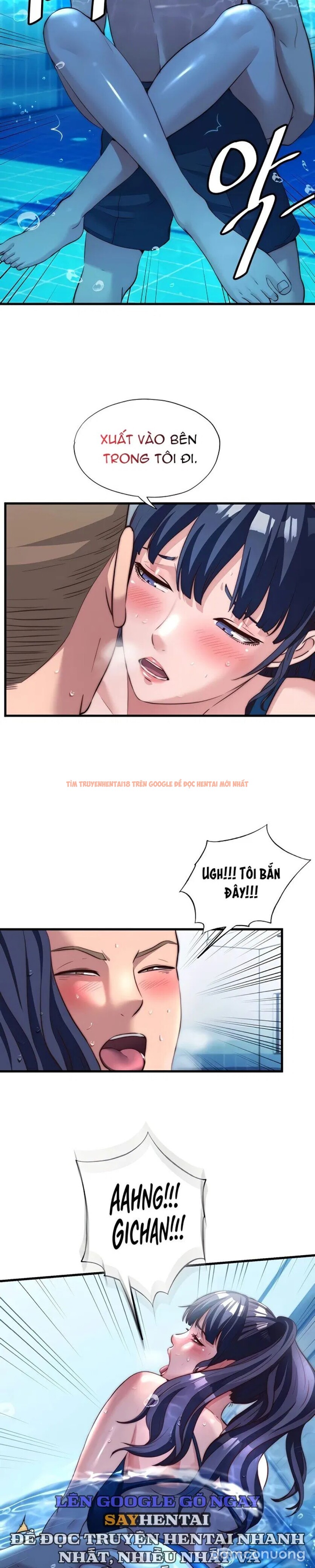 Xem ảnh Trên Bảo Dưới Không Nghe - Chapter 52 - 5 1 - Truyenhentaiz.net