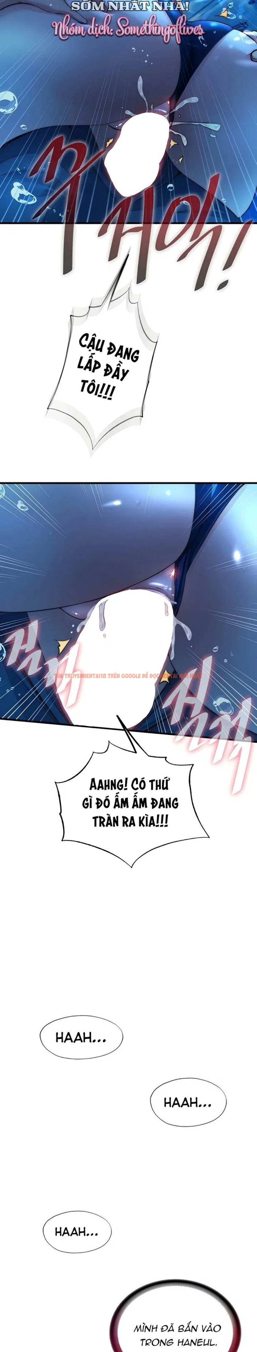 Xem ảnh Trên Bảo Dưới Không Nghe - Chapter 52 - 6 0 - Truyenhentaiz.net