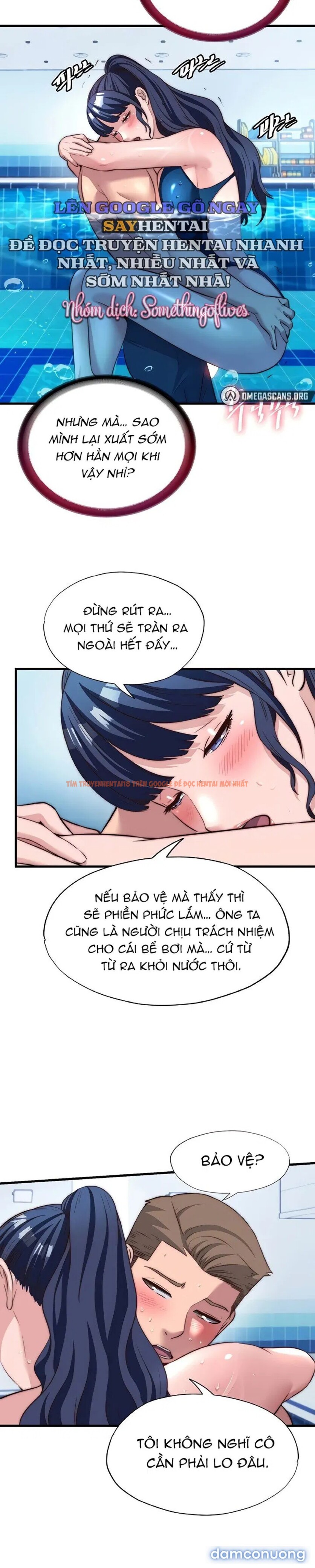 Xem ảnh Trên Bảo Dưới Không Nghe - Chapter 52 - 6 1 - Truyenhentaiz.net