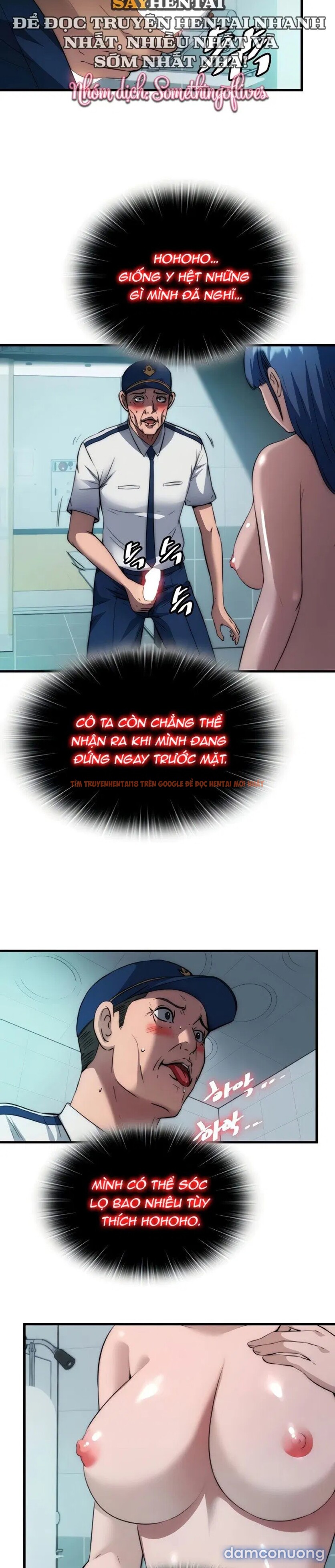 Xem ảnh Trên Bảo Dưới Không Nghe - Chapter 52 - 7 1 - Truyenhentaiz.net