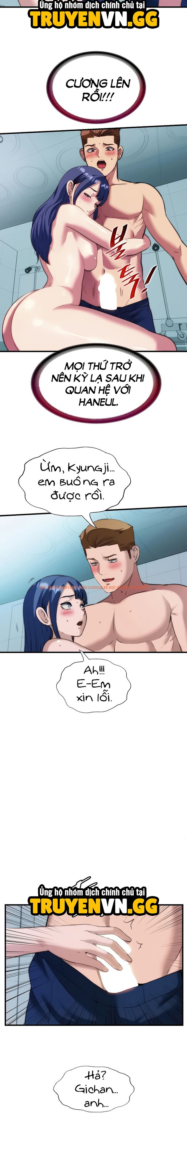 Xem ảnh Trên Bảo Dưới Không Nghe - Chapter 54 - 3 2 - Truyenhentaiz.net