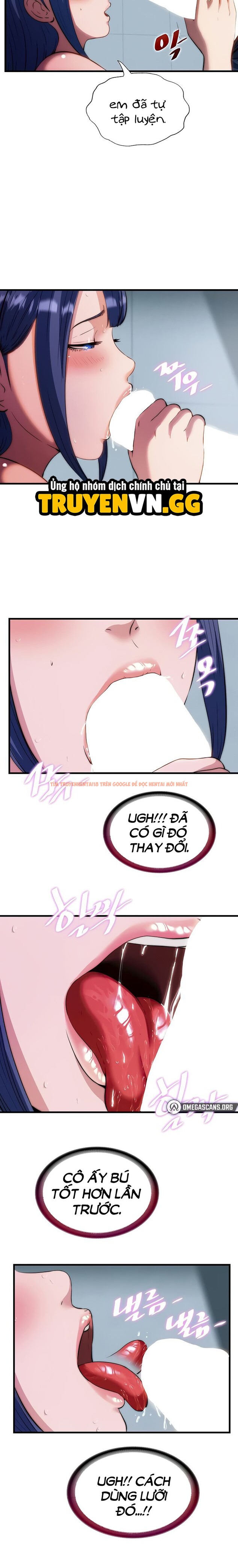 Xem ảnh Trên Bảo Dưới Không Nghe - Chapter 54 - 4 2 - Truyenhentaiz.net