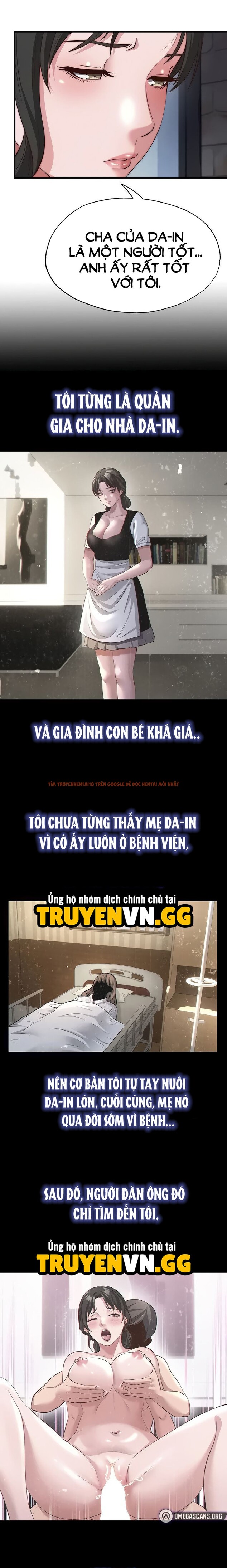 Xem ảnh Trên Bảo Dưới Không Nghe - Chapter 54 - 6 2 - Truyenhentaiz.net