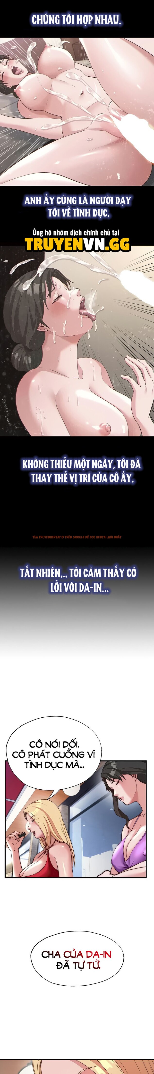 Xem ảnh Trên Bảo Dưới Không Nghe - Chapter 54 - 7 0 - Truyenhentaiz.net