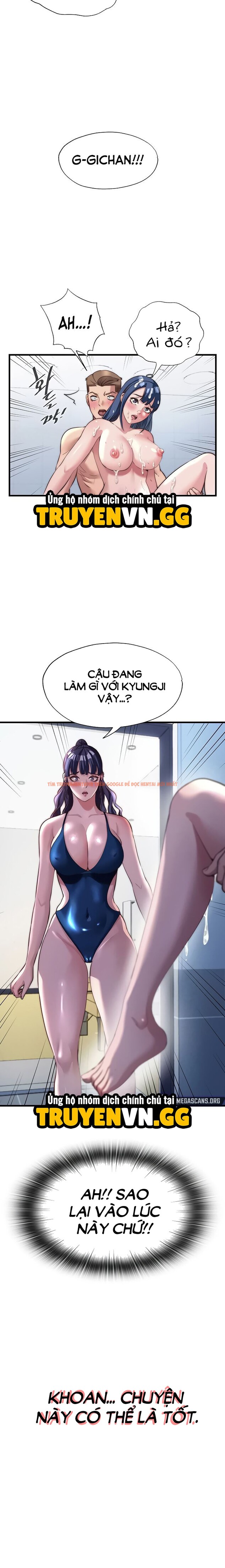 Xem ảnh Trên Bảo Dưới Không Nghe - Chapter 54 - 8 1 - Truyenhentaiz.net